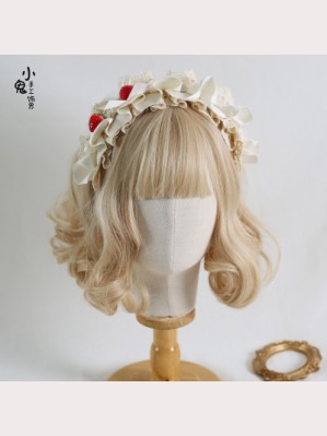 Country Lolita Style KC (LG149)